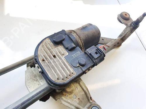 Used Front wiper motor Front wiper motor VW PASSAT B6 (3C2) 2.0 TDI (140 hp) 35831702 35831702
