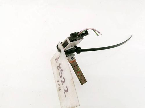 Used Electronic module Electronic module SKODA OCTAVIA II (1Z3) 1.9 TDI (105 hp) 35351375 35351375