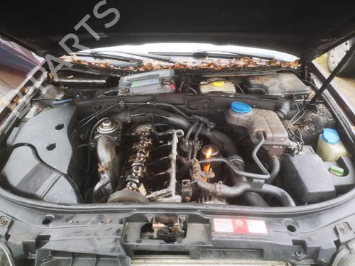 Engine mount AUDI A6 C5 (4B2, 4B4) 1.9 TDI | BP32609184M89  - Image 7