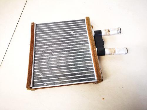 Used Heater matrix Heater matrix CHEVROLET AVEO / KALOS Saloon (T250, T255) 1.2 (72 hp) 35516241 35516241