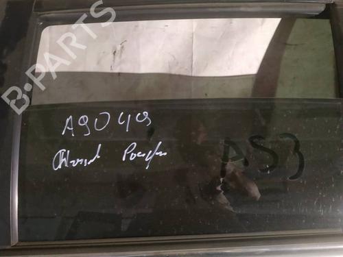 Dør rude ventre bagtil CHRYSLER PACIFICA 3.5 AWD | BP35280665C20 - Image 2