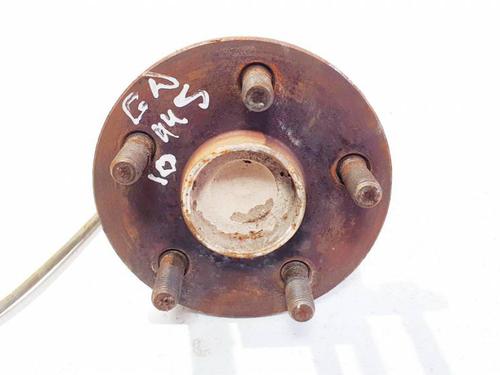 Used Right rear steering knuckle Right rear steering knuckle 34982122 34982122