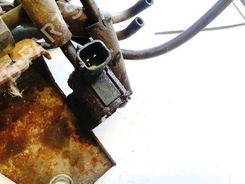 Used Electronic module Electronic module MAZDA 6 Hatchback (GG) 2.0 DI (GG14) (121 hp) 34934448 34934448