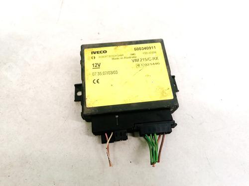 Used Electronic module Electronic module 35479508 35479508