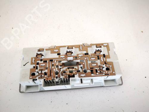 Kabinelys CHEVROLET CRUZE Hatchback (J305) 1.4 | BP34947306I8 - Image 2