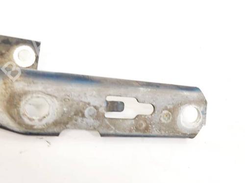 Hinge/Door check strap AUDI A4 B6 (8E2) 1.9 TDI | BP35312215C146 - Image 3