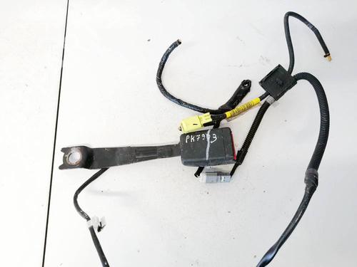 Used Seat buckle Seat buckle 35221119 35221119