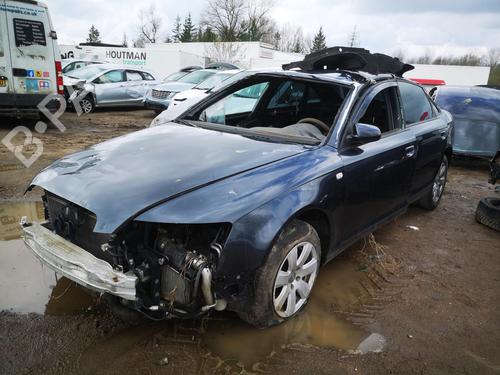 Fuse box AUDI A6 C6 (4F2) 2.7 TDI quattro | BP32917089E1  - Image 6