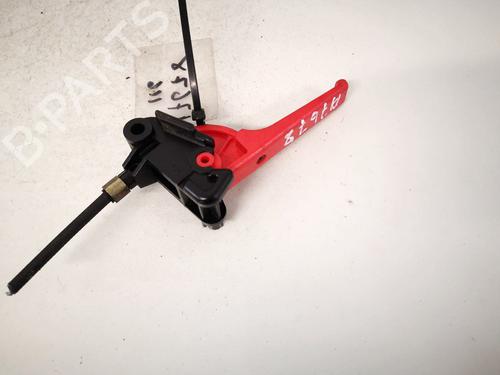Used Interior handle Interior handle CITROËN XSARA PICASSO (N68) 1.8 16V (115 hp) 35445108 35445108