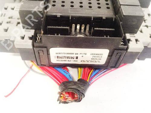 Fuse box VOLVO S60 I (384) D5 | BP32625909E1 - Image 2