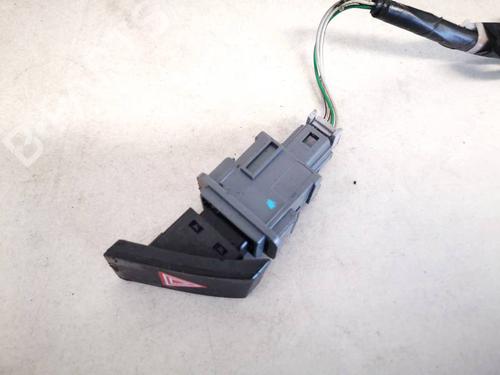 Warning switch TOYOTA VERSO (_R2_) 2.0 D-4D (AUR20_, AUR20R) | BP35325136I22 - Image 2