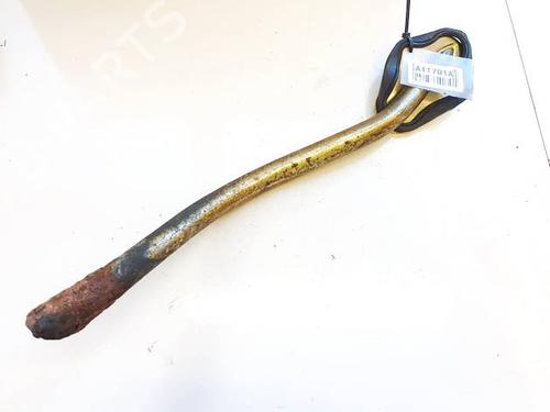 Pipe PEUGEOT 607 (9D, 9U) 2.2 16V | BP38641369M125 - Image 3