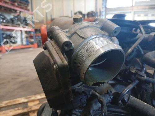 Used Throttle body Throttle body 39604291 39604291
