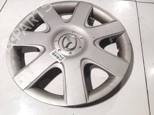 Hulkapsel Hulkapsel MAZDA 3 (BK) 1.6 (BK14) (105 hp) 34788207 34788207
