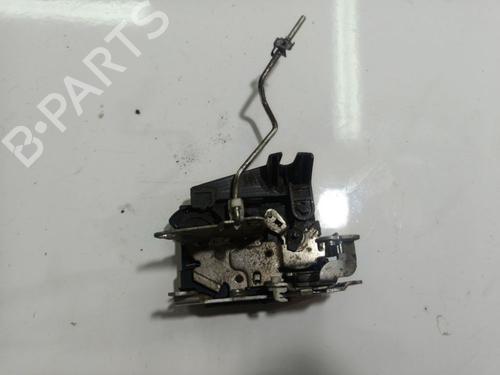 Used Front right lock Front right lock DACIA SANDERO 1.2 16V (75 hp) 34828242 34828242