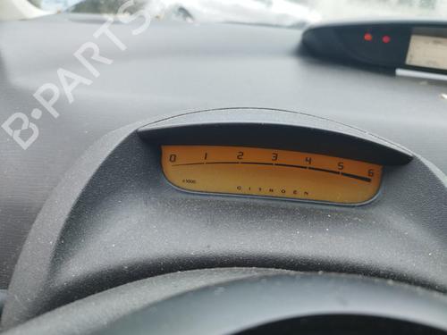 Electronic module CITROËN C4 I (LC_) 1.6 HDi | BP32892607M83  - Image 11