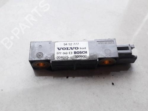 Used Electronic module Electronic module VOLVO S60 I (384) D5 (163 hp) 33526571 33526571