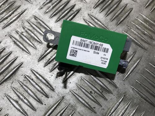 Used Electronic module Electronic module FORD FIESTA VI (CB1, CCN) 1.4 LPG (97 hp) 35690855 35690855