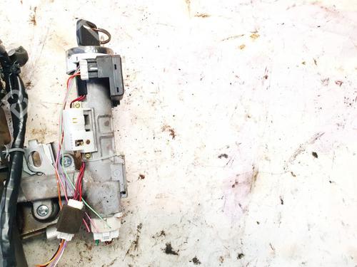 Used Ignition barrel Ignition barrel 35429110 35429110