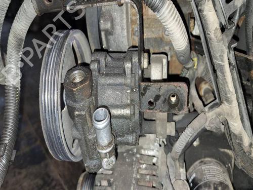 Used Steering pump Steering pump CITROËN C8 (EA_, EB_) 2.2 HDi (128 hp) 36584362 36584362