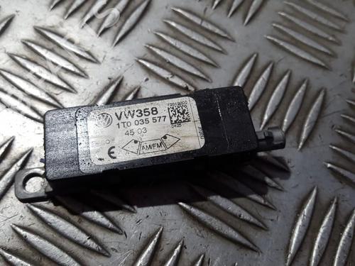 Used Electronic module Electronic module VW TOURAN (1T1, 1T2) 2.0 TDI (136 hp) 35706973 35706973