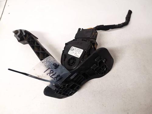 Pedal FORD TRANSIT Van (FA_ _) 2.2 TDCi | BP35332333I4 - Image 2