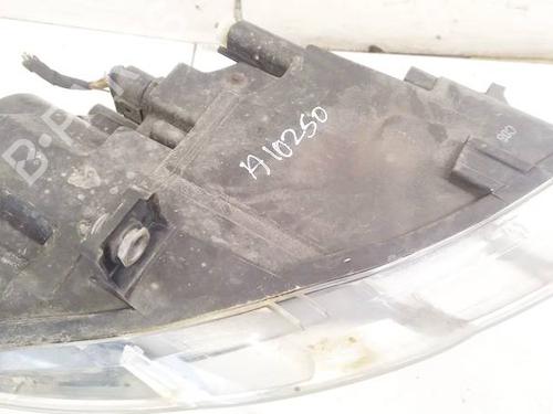 Left headlight VW PASSAT B6 (3C2) 2.0 TDI | BP35055293C28 - Image 3