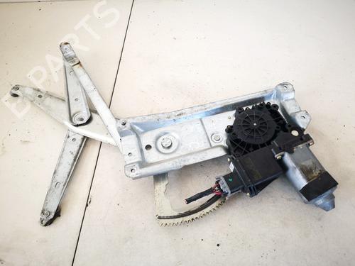 Used Front left window mechanism Front left window mechanism 35412033 35412033
