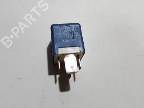 Used Other Other TOYOTA PRIUS Liftback (_W2_) 1.5 Hybrid (NHW20_, NHW20R) (112 hp) 33514439 33514439