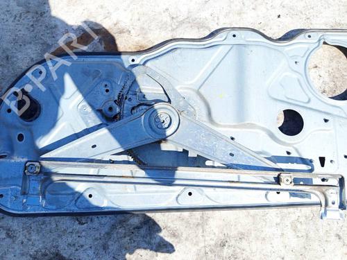 Used Front left window mechanism Front left window mechanism 34987802 34987802