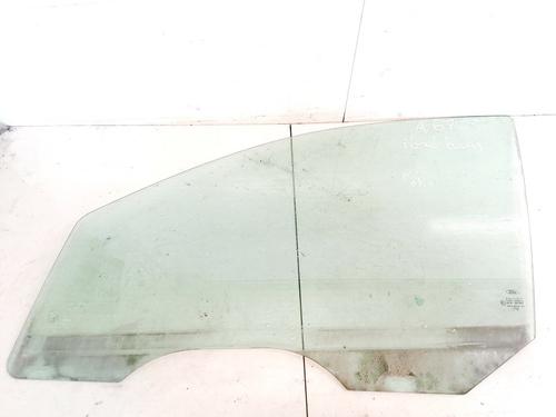 Dør rude ventre foran Dør rude ventre foran FORD FOCUS I (DAW, DBW) 1.8 Turbo DI / TDDi (90 hp) 35492786 35492786