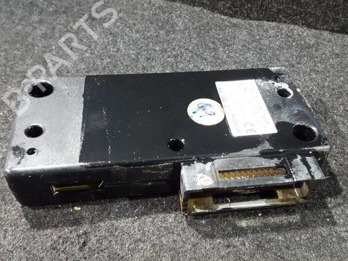 Used Electronic module Electronic module MERCEDES-BENZ S-CLASS (W220, V220) S 500 (220.075, 220.175, 220.875) (299 hp) 33483469 33483469