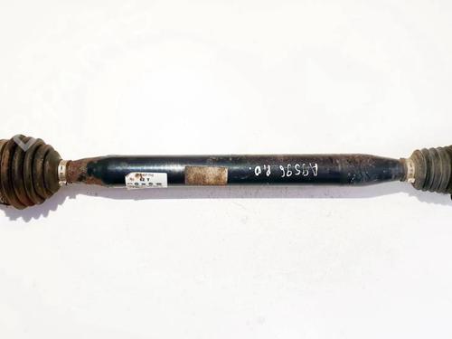 Used Right front driveshaft Right front driveshaft SEAT IBIZA IV (6J5, 6P1) 1.2 (70 hp) 35073647 35073647