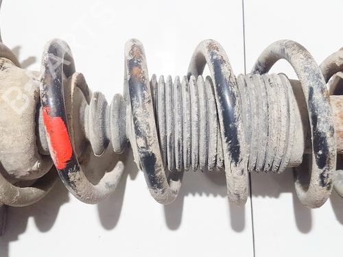 Used Shock absorber spring Shock absorber spring NISSAN ALMERA II Hatchback (N16) 1.5 (98 hp) 35872081 35872081