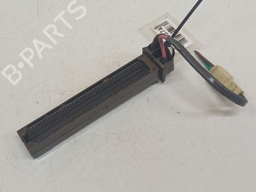 Heater resistor SUBARU FORESTER (SH_) 2.0 D AWD (SHH, SHD, SHN) | BP36686527M108 - Image 2