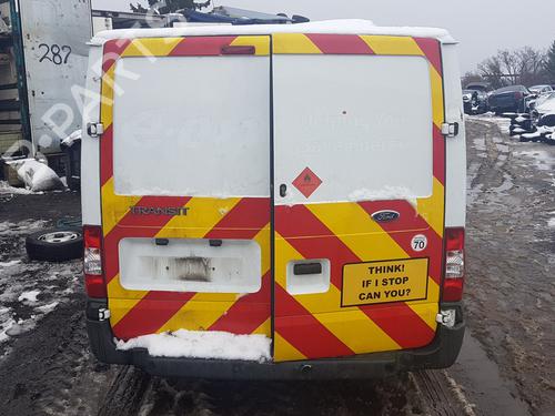 Engine mount FORD TRANSIT Van (FA_ _) 2.2 TDCi | BP33493364M89  - Image 7