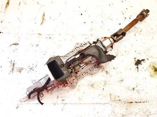Used Steering column Steering column VW PASSAT B7 (362) 2.0 TDI (170 hp) 35154082 35154082