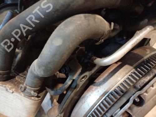 Rør Rør CHRYSLER SEBRING (JS) 2.0 CRD (140 hp) 36313456 36313456