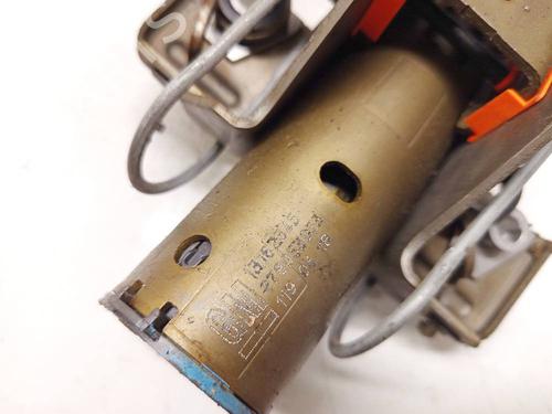 Steering column OPEL ASTRA H (A04) 1.7 CDTI (L48) | BP34865852M21 - Image 3