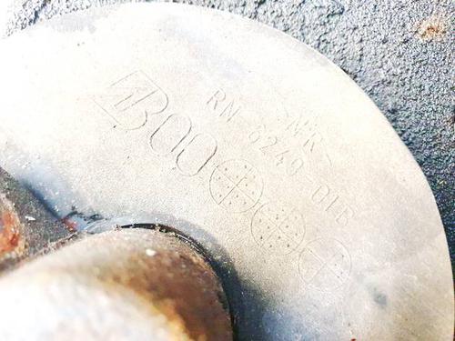 Engine mount NISSAN PRIMERA Hatchback (P12) 2.2 Di | BP32563732M89