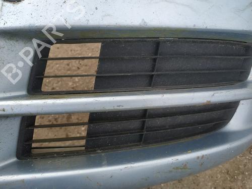 Grill Grill FIAT ULYSSE (179_) 2.2 JTD (128 hp) 35435522 35435522