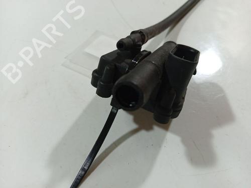 Electronic module HONDA FR-V (BE) 2.0 (BE3) | BP34856267M83 - Image 4