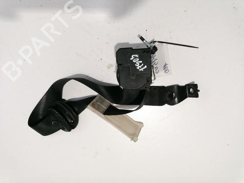 Used Rear right seatbelt Rear right seatbelt 35482523 35482523