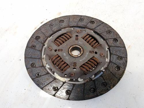 Used Other Other MITSUBISHI L100 / MINICAB Platform/Chassis (U6_T) 0.6 (48 hp) 36687636 36687636