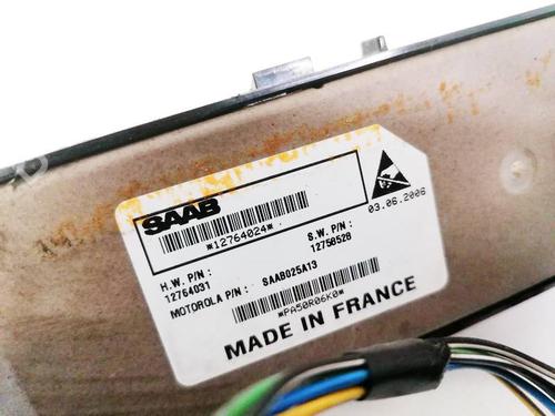 Switch SAAB 9-3 (YS3F, E79, D79, D75) 1.9 TiD | BP32926369I30 - Image 3