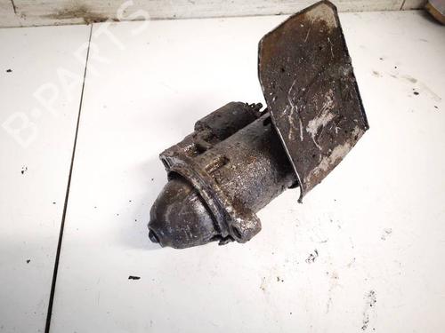 Used Starter Starter 35158757 35158757