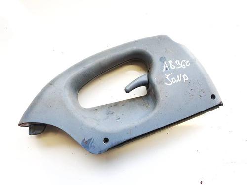 Used Rear right interior door handle Rear right interior door handle FIAT DOBLO Box Body/MPV (223_) 1.3 JTD 16V (70 hp) 35294377 35294377