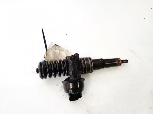 Used Injector Injector VW GOLF V (1K1) 1.9 TDI (90 hp) 35438665 35438665