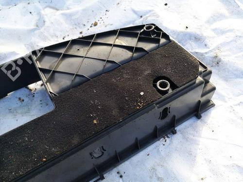 Boot lining VW TOURAN (1T1, 1T2) 2.0 FSI | BP35186332I3 - Image 3