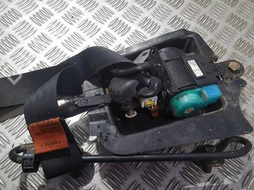 Used Front right seatbelt Front right seatbelt 35709988 35709988